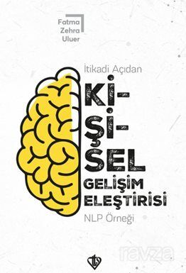 İtikadi Açıdan Kişisel Gelişim Eleştirisi NLP Örneği - 1
