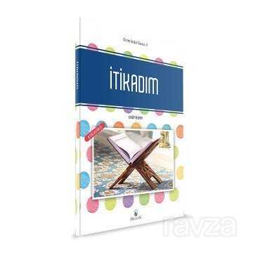 İtikadım - Hacegân Yayınları