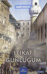 Itikaf Günlügüm - Vekitap Yayıncılık