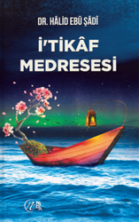 İtikaf Medresesi - Nida Yayınları