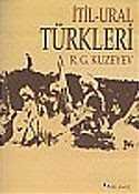 İtil-Ural Türkleri - 1