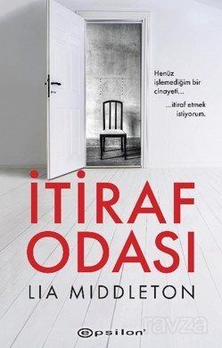 İtiraf Odası - 1
