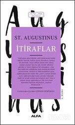 İtiraflar - Alfa Yayınları