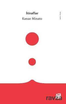 İtiraflar - Doğan Kitapçılık