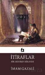 İtiraflar - FA Yayınları