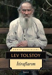 İtiraflarım - İskele Yayıncılık