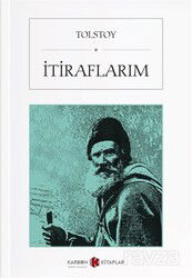 İtiraflarım - Karbon Kitaplar