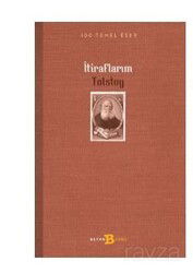 İtiraflarım - Beyan Yayınları