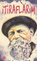 İtiraflarım - Yason Yayıncılık