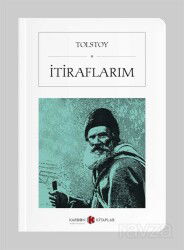 İtiraflarım (Cep Boy) (Tam Metin) - Karbon Kitaplar