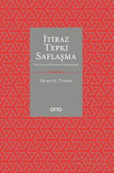 İtiraz Tepki Saflaşma - Otto Yayınları (Ankara)