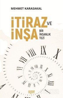 İtiraz ve İnşa - 1