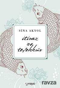 İtiraz ve Teşekkür - Mayıs Yayınları (İzmir)