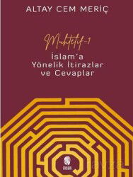 Itirazlar Ve Cevaplar 4lüsü Altay Cem Meriç Molla Musa Celali - 2