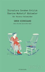 İtirazlara Cevaben Evlilik Üzerine Muhtelif Gözlemler - Pinhan Yayıncılık