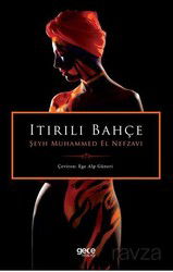 Itırılı Bahçe - Gece Kitaplığı