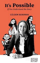 It's Possible - Siyah Kitap