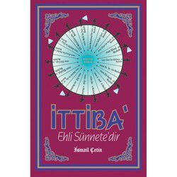 Ittiba Ehli Sünnetedir - Dilara Yayınları