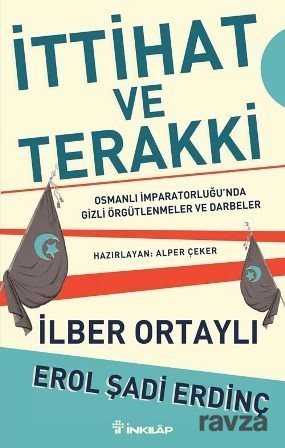 İttihat ve Terakki - İnkılap Kitabevi