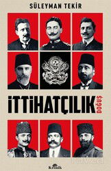 İttihatçılık - Kronik Kitap