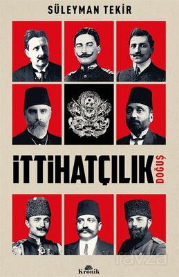 İttihatçılık - 1