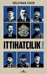 İttihatçılık - Kronik Kitap