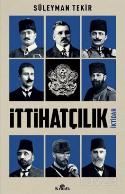 İttihatçılık - 1