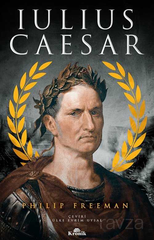 Iulius Caesar - Kronik Kitap