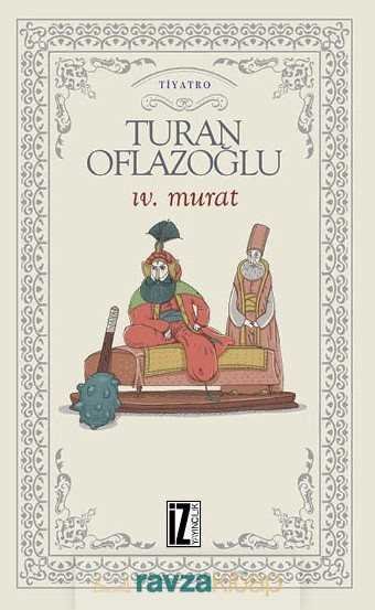 IV. Murat - 3