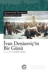 İvan Denisoviç'in Bir Günü - İletişim Yayınları