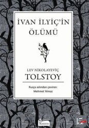 Ivan İlyiç'in Ölümü - Koridor Yayıncılık