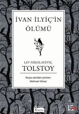 Ivan İlyiç'in Ölümü - 1