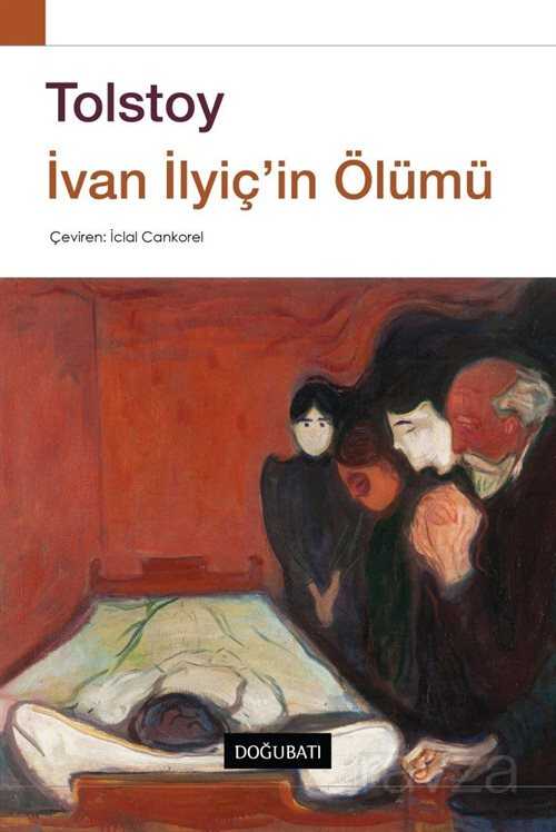 İvan İlyiç'in Ölümü - Doğu Batı Yayınları