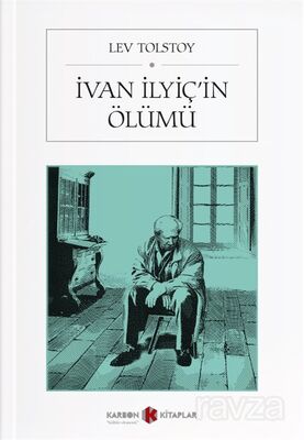 İvan İlyiç'in Ölümü - 1