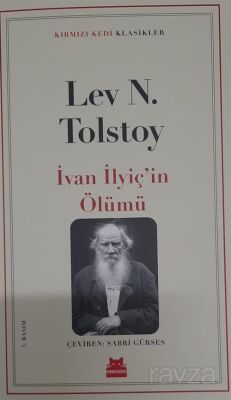 İvan İlyiç'in Ölümü - 1