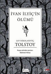 Ivan Ilyiç'in Ölümü (Bez Cilt) - Koridor Yayıncılık