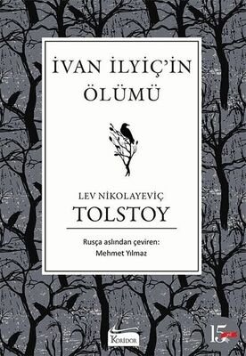 Ivan Ilyiç'in Ölümü (Bez Cilt) - 1