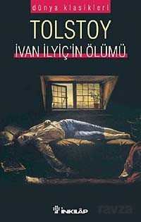 Ivan Ilyiç'in Ölümü (Cep Boy) - 1