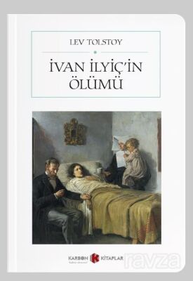 İvan İlyiç'in Ölümü (Cep Boy) (Tam Metin) - 1