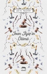 İvan İlyiç'in Ölümü (Ciltli) - Yabancı Yayınları