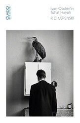 İvan Osokin'in Tuhaf Hayatı - Olvido Kitap