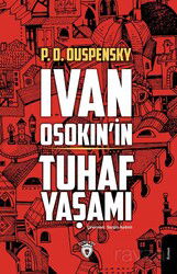 İvan osokin'in Tuhaf Yaşamı - Dorlion Yayınevi