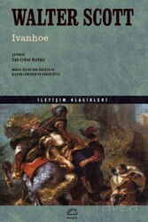İvanhoe - İletişim Yayınları