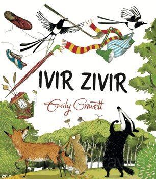 Ivır Zıvır - 1