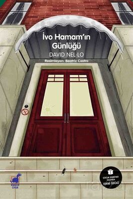 İvo Hamam'ın Günlüğü - 1