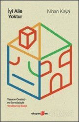 İyi Aile Yoktur - Okuyan Us Yayın