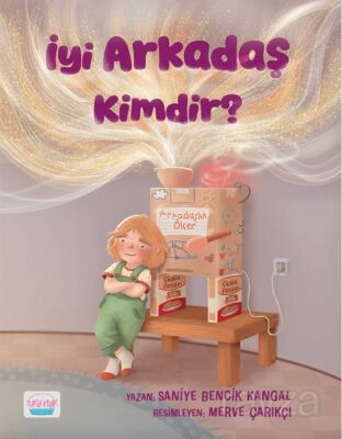 İyi Arkadaş Kimdir? - 1