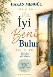 İyi Beni Bulur - Destek Yayınları