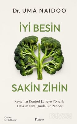 İyi Besin Sakin Zihin - 1