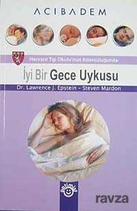 İyi Bir Gece Uykusu - 1